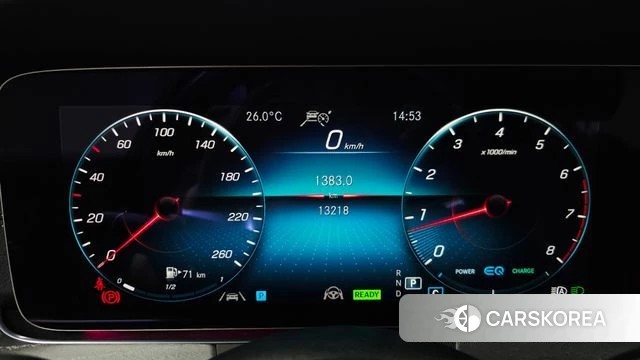 Mercedes-Benz E-Class W213 id 4534598 из Кореи 32