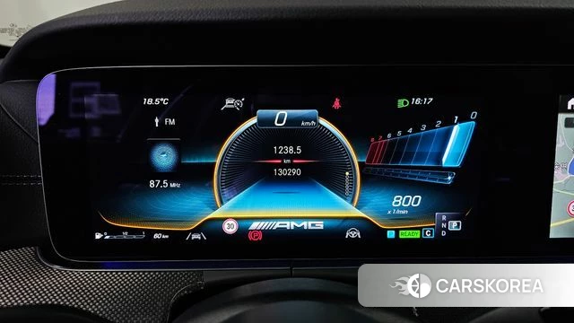 Mercedes-Benz E-Class W213 id 4231856 из Кореи 32