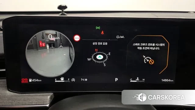 Kia The New K5 3rd generation id 3571546 из Кореи 18