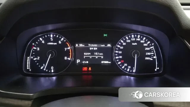 Kia K7 Premier id 3626681 из Кореи 18