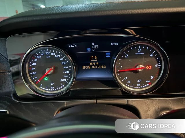 Mercedes-Benz E-Class W213 id 4794938 из Кореи 16