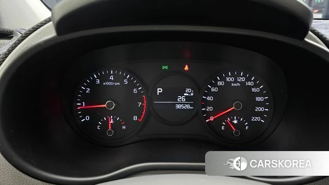 Kia Morning Urban (JA) id 4769608 из Кореи 28