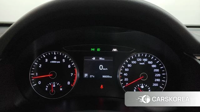 Kia Come New K7 id 4448242 из Кореи 34