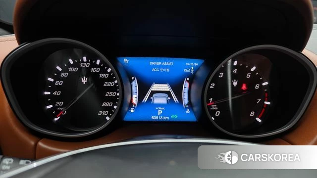 Maserati Levante id 3845359 из Кореи 18