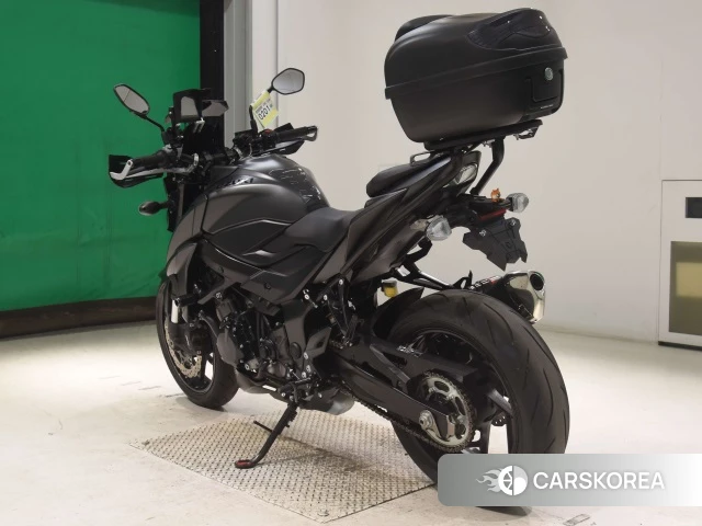 Suzuki GSX-S750 id 4405524 из Японии 8