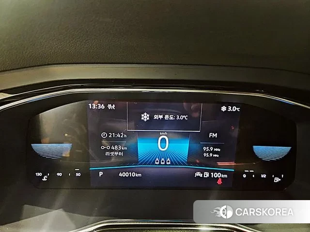 Volkswagen 7th Generation of Jetta id 3544841 из Кореи 16