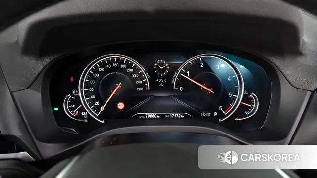 BMW X3 (G01) id 3480240 из Кореи 18