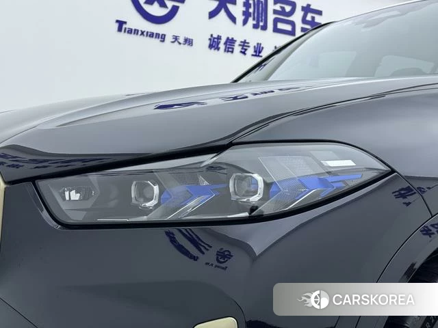 BMW X5 id 4256109 из Китая 21
