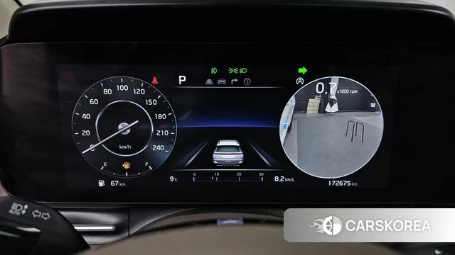 Kia Carnival 4th generation id 3813129 из Кореи 18