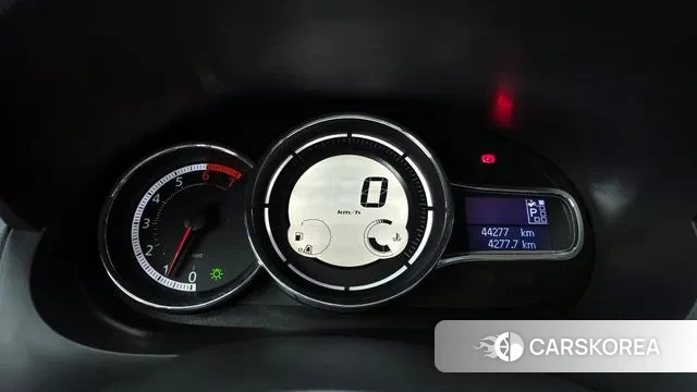 Renault Korea (Samsung) SM3 Neo id 3150103 из Кореи 18