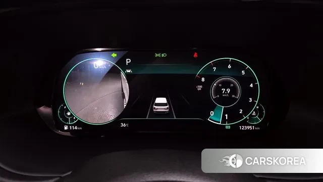 Hyundai Palisade id 2976299 из Кореи 18