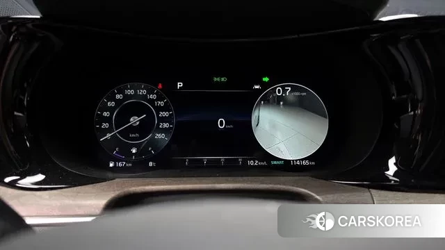 Kia K5 3rd generation id 3741689 из Кореи 18