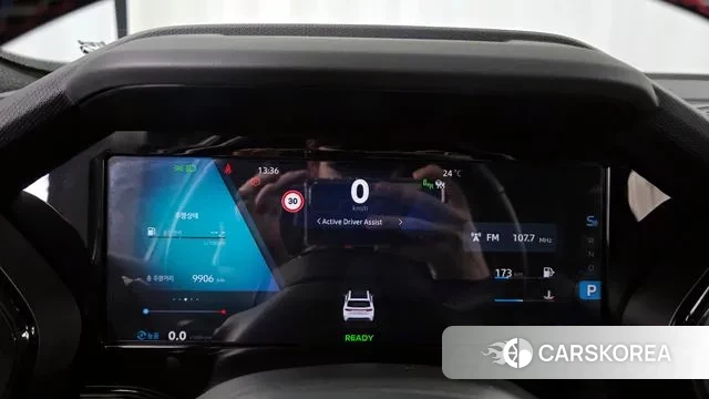 Renault Korea (Samsung) Grand Coleos id 3241046 из Кореи 18