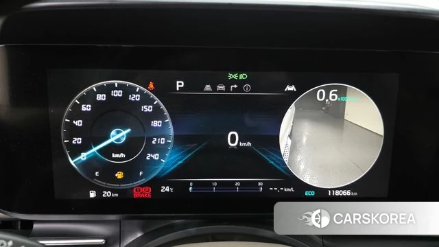 Kia Carnival 4th generation id 4567562 из Кореи 29