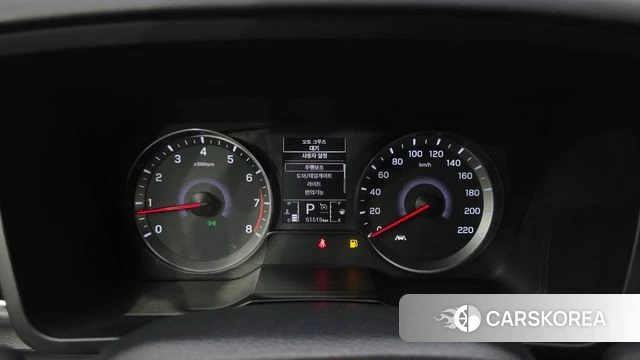 Ssangyong Berry New Tivoli id 4721911 из Кореи 18