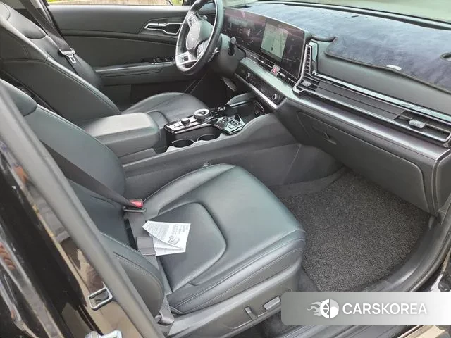 Kia Sportage 5th Generation id 2997711 из Кореи 13