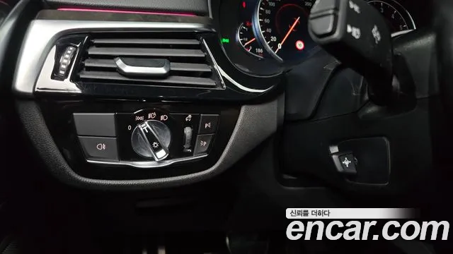 BMW 6 Series GT (G32) id 2671181 из Кореи 18