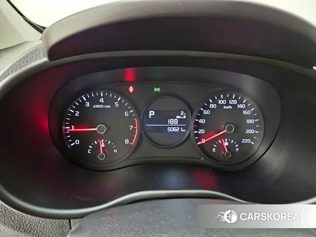 Kia All New Morning (JA) id 3557916 из Кореи 18