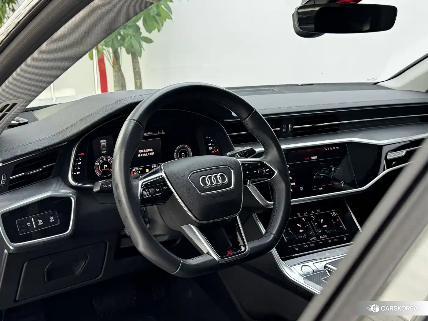 Audi A7 id 4554114 из Китая 19