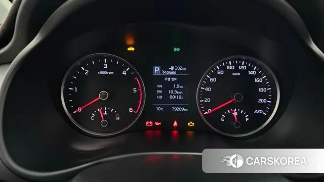 Kia Stonic id 3302597 из Кореи 18