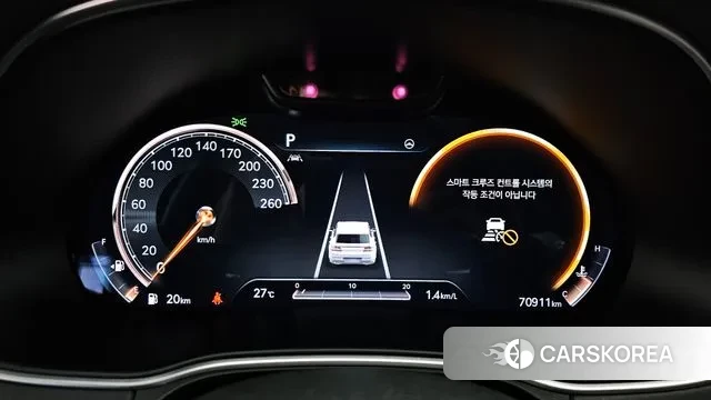 Genesis GV80 id 3122314 из Кореи 18