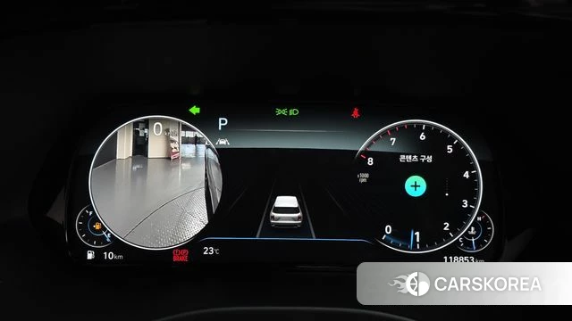 Hyundai Palisade id 4344426 из Кореи 18