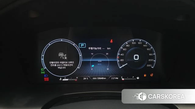Ssangyong All New Rexton id 4388519 из Кореи 32