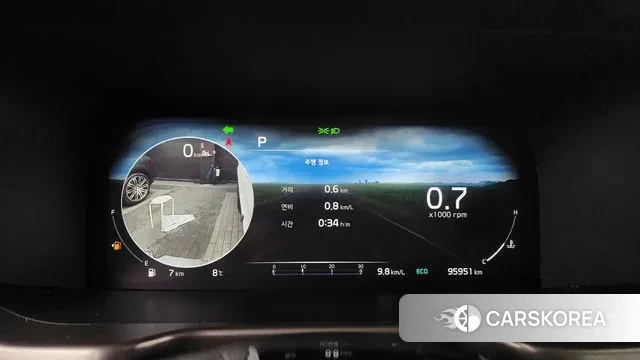 Kia Sorento 4th Generation id 3416256 из Кореи 18