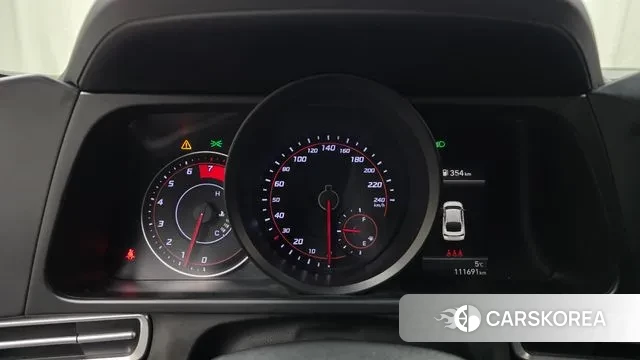 Hyundai Avante (CN7) id 3771773 из Кореи 18