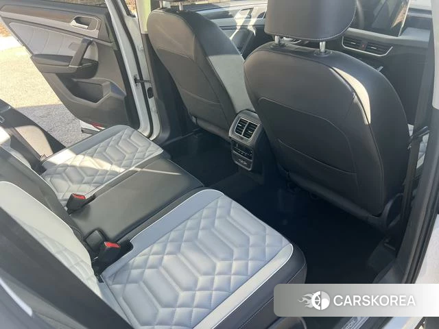 Volkswagen Tanyue id 3857586 из Китая 17