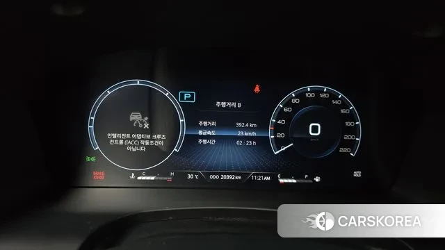 Ssangyong All New Rexton id 3058527 из Кореи 18