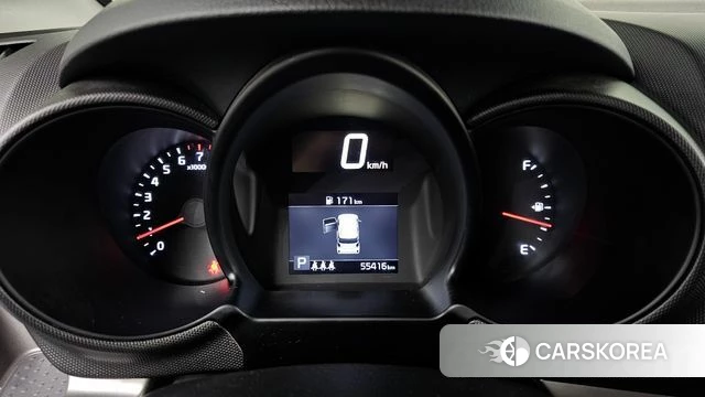 Kia The New Ray id 4369933 из Кореи 31