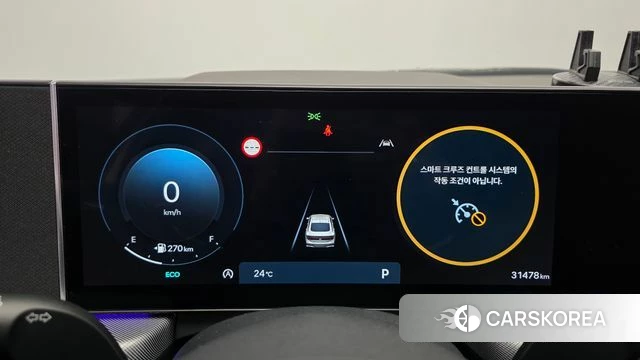 Hyundai Sonata D Edge (DN8) id 4607430 из Кореи 18