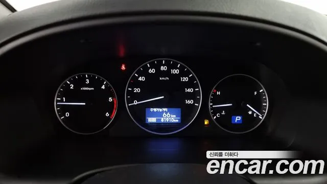 Hyundai The New Grand Starex id 2790866 из Кореи 18