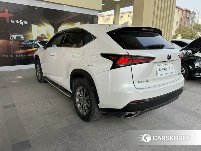 Lexus NX id 4240076 из Китая 13