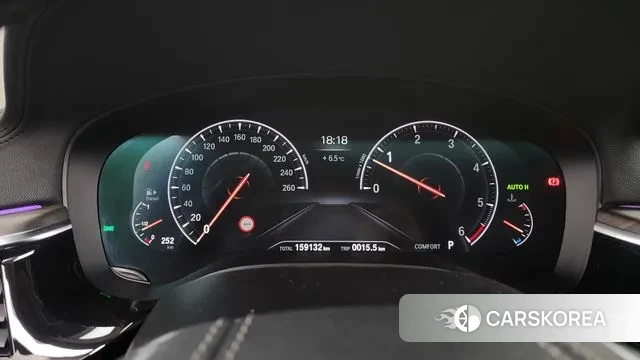 BMW 6 Series GT (G32) id 3429087 из Кореи 18