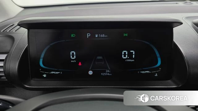 Hyundai Casper id 4603476 из Кореи 31