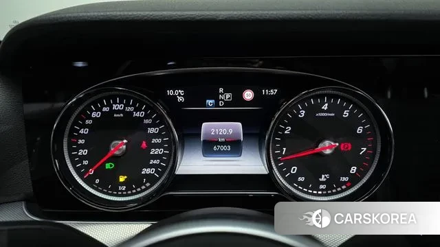 Mercedes-Benz E-Class W213 id 3469515 из Кореи 18