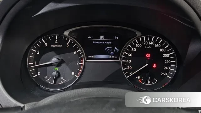 Nissan Altima id 3612666 из Кореи 18