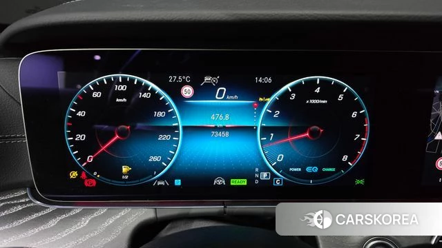 Mercedes-Benz E-Class W213 id 3934694 из Кореи 18