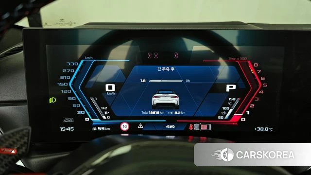 BMW M4 (G82) id 4368971 из Кореи 31