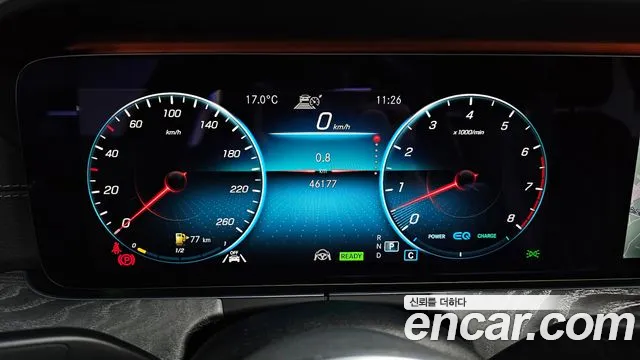 Mercedes-Benz CLS-Class C257 id 2675406 из Кореи 18