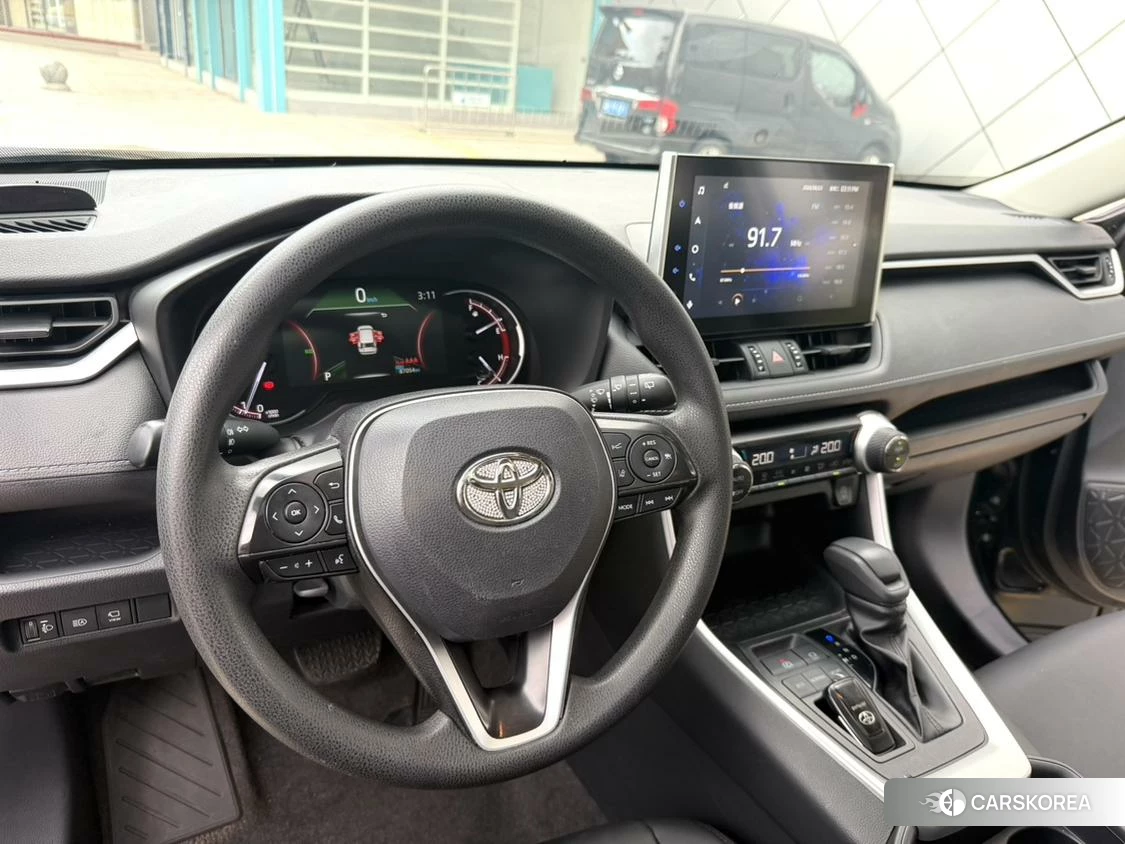Toyota RAV4 Rongfang id 4504964 из Китая 14