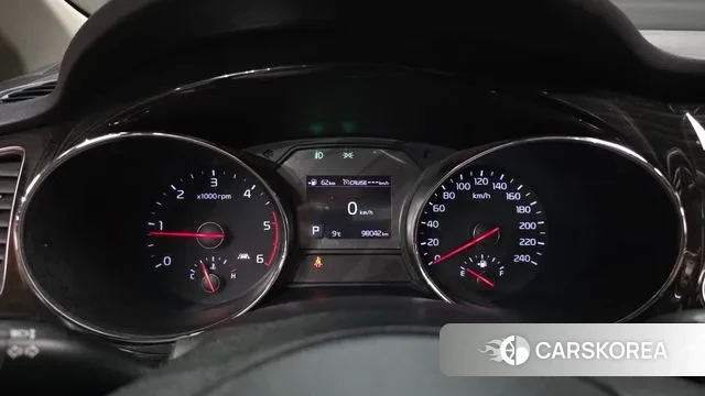 Kia The New Carnival id 3469890 из Кореи 18