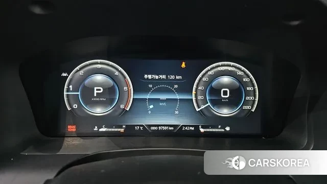 Ssangyong The New Rexton Sports Cannes id 3432148 из Кореи 18