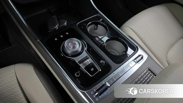 Kia The New Carnival 4th Generation id 4583957 из Кореи 37