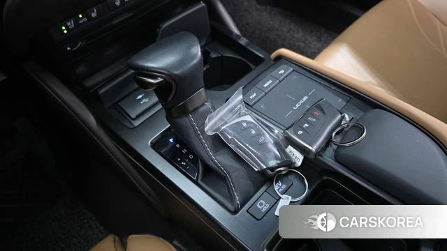 Lexus ES300h 7th generation id 4750330 из Кореи 35
