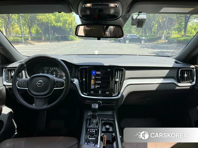 Volvo S60 id 4253818 из Китая 11