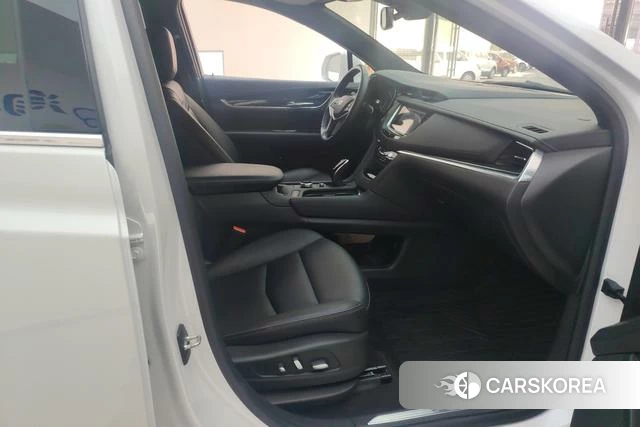 Cadillac XT5 id 3823176 из Китая 15