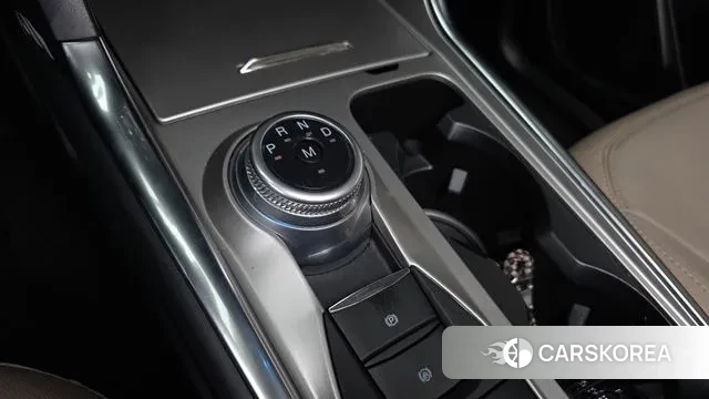 Ford Explorer 6th Generation id 3028431 из Кореи 18